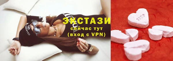 молекула духа Краснослободск