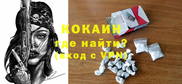 молекула духа Краснослободск