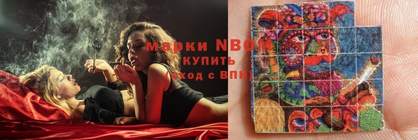 хмурый Краснотурьинск