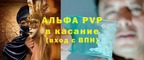 молекула духа Краснослободск